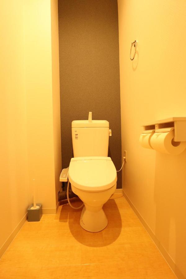 Apartemen True Namba Osaka