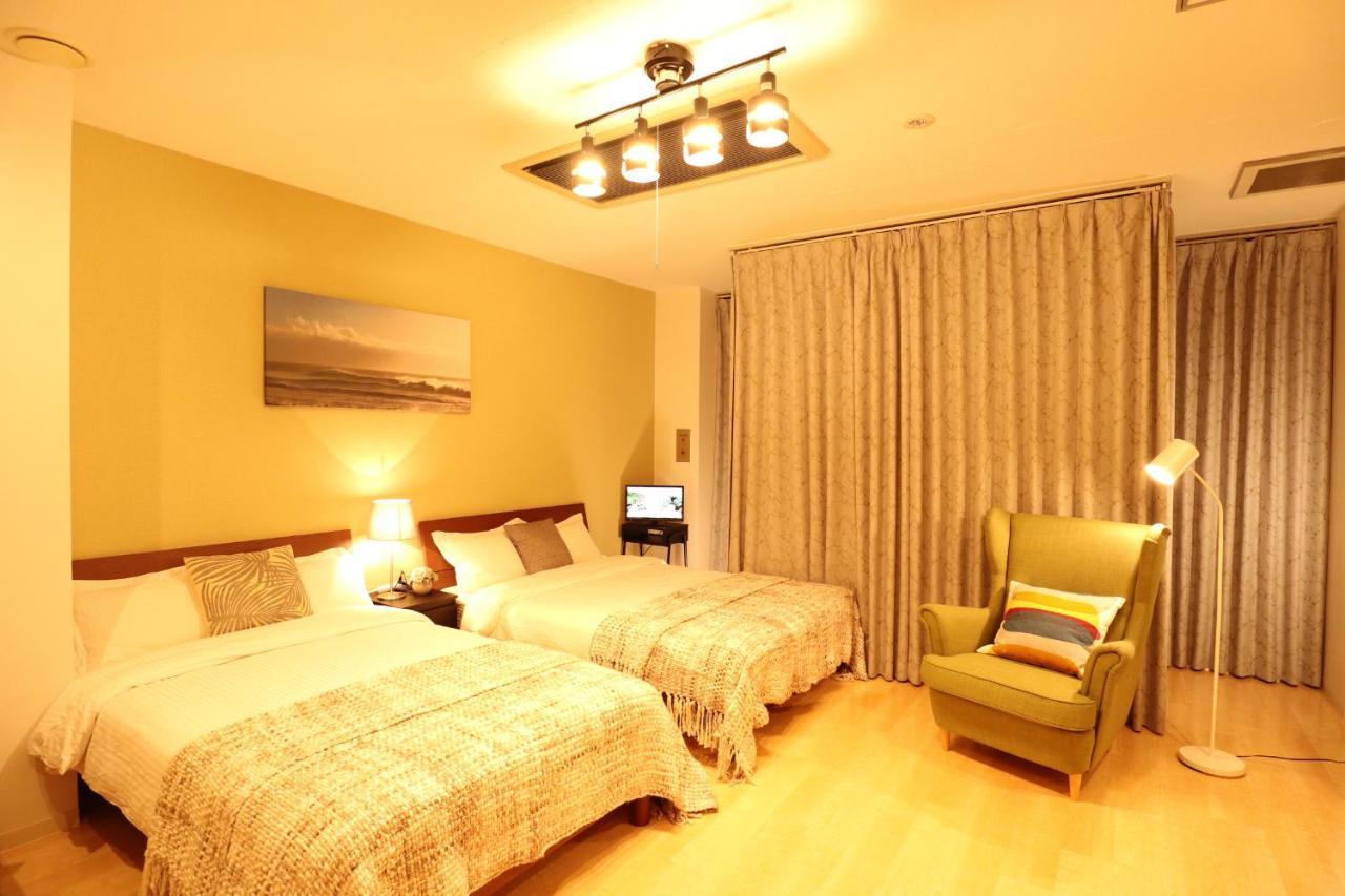 Apartemen True Namba *