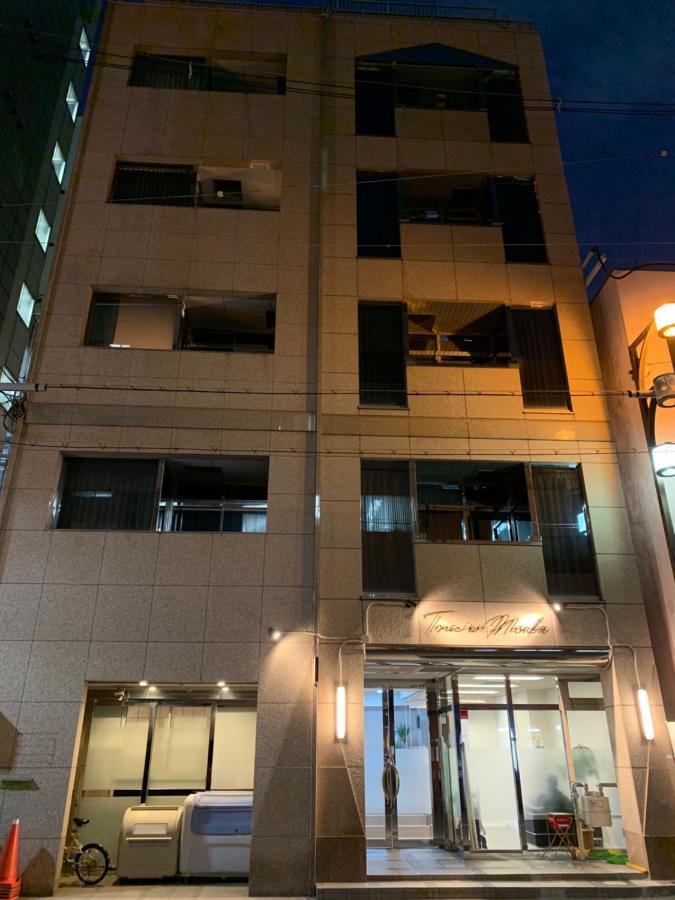 Apartemen True Namba *